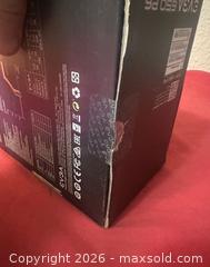 MaxSold Auction: EVGA SuperNOVA 650 P6, 80 Plus Platinum 650W, Fully Modular, Eco Mode with FDB Fan - Glendale (Arizona, USA) SELLER MANAGED Reseller Online Auction - Bell Road (CONDO)