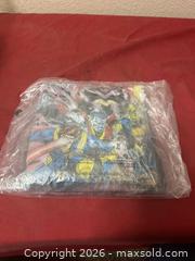 MaxSold Auction: Marvel Men's X-Men Team Ups Classic Characters Men's T-Shirt 3XL NEW  - Glendale (Arizona, USA) SELLER MANAGED Reseller Online Auction - Bell Road (CONDO)