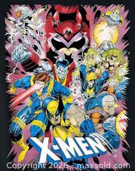 MaxSold Auction: New Marvel Men's X-Men Team Ups Classic Characters Men's T-Shirt 3XL NEW  - Glendale (Arizona, USA) SELLER MANAGED Reseller Online Auction - Bell Road (CONDO)