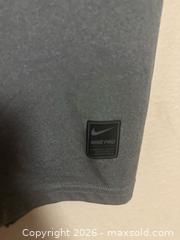 MaxSold Auction: Nike Men's Pro Dri-FIT Sleeveless Fitness Top 4XLT - Glendale (Arizona, USA) SELLER MANAGED Reseller Online Auction - Bell Road (CONDO)