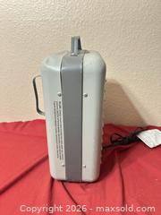 MaxSold Auction: Patton Heater Tested Works  - Glendale (Arizona, USA) SELLER MANAGED Reseller Online Auction - Bell Road (CONDO)