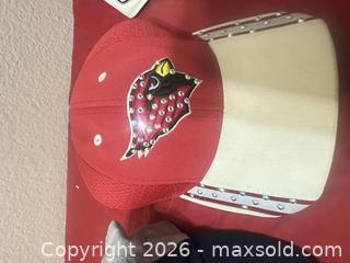 MaxSold Auction: Sports Teams Caps Dallas Cowboys, LA Dodgers, Raiders, & Arizona Cardinals  - Glendale (Arizona, USA) SELLER MANAGED Reseller Online Auction - Bell Road (CONDO)