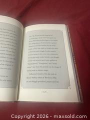 MaxSold Auction: The Tales of Beedle the Bard by J. K. Rowling First Edition - Glendale (Arizona, USA) SELLER MANAGED Reseller Online Auction - Bell Road (CONDO)