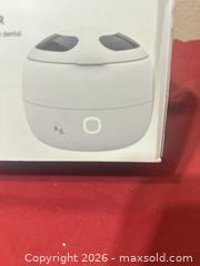 MaxSold Auction: Ultrasonic Cleaner A Multi-Purpose Ultrasonic Cleaner For Jewelry and Dental Open Never Us - Glendale (Arizona, USA) SELLER MANAGED Reseller Online Auction - Bell Road (CONDO)