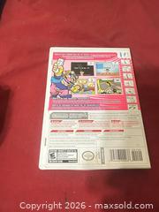 MaxSold Auction: WII WarioWare: Smooth Moves - Glendale (Arizona, USA) SELLER MANAGED Reseller Online Auction - Bell Road (CONDO)