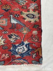 MaxSold Auction: Hamedan  - Toronto (Ontario, Canada) SELLER MANAGED Downsizing Online Auction - Chesswood Drive