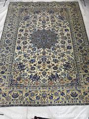 MaxSold Auction: Isfahan (najaf abad) - Toronto (Ontario, Canada) SELLER MANAGED Downsizing Online Auction - Chesswood Drive