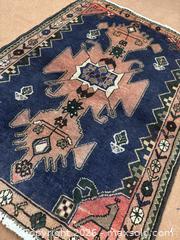 MaxSold Auction: Tarom (zanjan) - Toronto (Ontario, Canada) SELLER MANAGED Downsizing Online Auction - Chesswood Drive