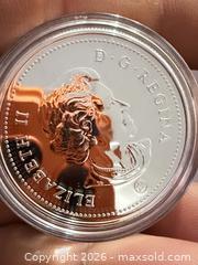 MaxSold Auction: 2008	$1 PROOF SILVER DOLLAR :400TH ANNI QUEBEC CITY	6-23932-40008-5 - Toronto (Ontario, Canada) SELLER MANAGED Downsizing Online Auction - Applefield Drive