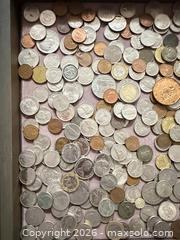 MaxSold Auction: Big mix coin lot unchecked  - Toronto (Ontario, Canada) SELLER MANAGED Downsizing Online Auction - Applefield Drive