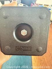 MaxSold Auction: Mirvish Productions Come From Away Trophy  - Toronto (Ontario, Canada) SELLER MANAGED Downsizing Online Auction - Applefield Drive