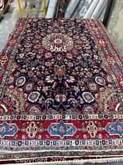 MaxSold Auction: Hamadan  - Toronto (Ontario, Canada) SELLER MANAGED Downsizing Online Auction - Chesswood Drive