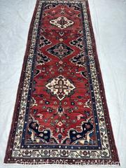 MaxSold Auction: Hamadan  - Toronto (Ontario, Canada) SELLER MANAGED Downsizing Online Auction - Chesswood Drive