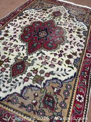 MaxSold Auction: Tabriz  - Toronto (Ontario, Canada) SELLER MANAGED Downsizing Online Auction - Chesswood Drive