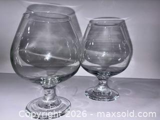 MaxSold Auction: Glass ware - Los Angeles (California, USA) SELLER MANAGED Downsizing Online Auction - North Wilmington Boulevard