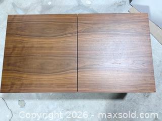 MaxSold Auction: Mid-Century Modern Coffee Table - Los Angeles (California, USA) SELLER MANAGED Downsizing Online Auction - North Wilmington Boulevard