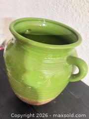 MaxSold Auction: Vase & Faux Plants - Los Angeles (California, USA) SELLER MANAGED Downsizing Online Auction - North Wilmington Boulevard