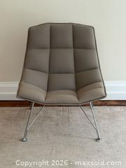 MaxSold Auction: Jehs+Laub for Knoll Lounge Chair - Toronto (Ontario, Canada) PARTNER MANAGED Estate Sale Online Auction - Dunvegan Road