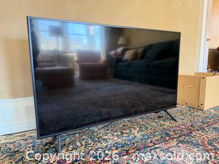 MaxSold Auction: Samsung 49” TV - Toronto (Ontario, Canada) PARTNER MANAGED Estate Sale Online Auction - Dunvegan Road