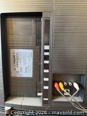 MaxSold Auction: Samsung 49” TV - Toronto (Ontario, Canada) PARTNER MANAGED Estate Sale Online Auction - Dunvegan Road