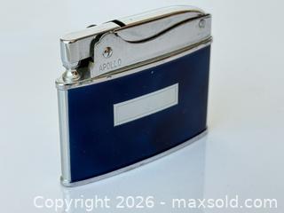 MaxSold Auction: Vintage Bata Shoes Lighter NOS  - Toronto (Ontario, Canada) PARTNER MANAGED Estate Sale Online Auction - Dunvegan Road