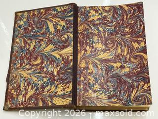 MaxSold Auction: Antique c.1665 A Chronicle of the Kings of England by Sir Richard Baker  - Toronto (Ontario, Canada) PARTNER MANAGED Estate Sale Online Auction - Glen Road