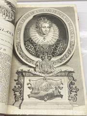 MaxSold Auction: Antique c.1732 Rapin’s History of England Vol 2 Book - Toronto (Ontario, Canada) PARTNER MANAGED Estate Sale Online Auction - Glen Road