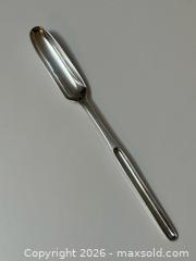 MaxSold Auction: Antique Irish + English Sterling Silver Marrow Scoops - Toronto (Ontario, Canada) PARTNER MANAGED Estate Sale Online Auction - Glen Road