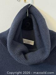MaxSold Auction: Bruno Cucinelli Women’s Cashmere Wool Blend Sweater BNIB  - Toronto (Ontario, Canada) PARTNER MANAGED Estate Sale Online Auction - Glen Road