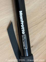 MaxSold Auction: Camera Backpack + Tripod + Monopod  - Toronto (Ontario, Canada) PARTNER MANAGED Estate Sale Online Auction - Glen Road