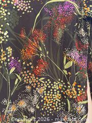 MaxSold Auction: Dries Van Noten Jersey Knit Floral Turtleneck Sweater Small  - Toronto (Ontario, Canada) PARTNER MANAGED Estate Sale Online Auction - Glen Road