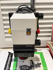 MaxSold Auction: Durst Photo Enlarger + Darkroom Supplies  - Toronto (Ontario, Canada) PARTNER MANAGED Estate Sale Online Auction - Glen Road