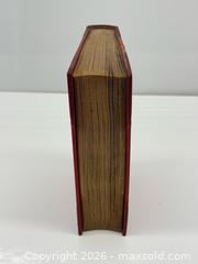 MaxSold Auction: Emblems Divine & Moral Francis Quarles Colour Illustrated Book 18th C - Toronto (Ontario, Canada) PARTNER MANAGED Estate Sale Online Auction - Glen Road