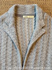 MaxSold Auction: Men’s Maurizio Baldassari Wool Cardigan Blazer  - Toronto (Ontario, Canada) PARTNER MANAGED Estate Sale Online Auction - Glen Road