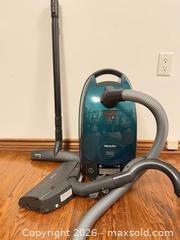 MaxSold Auction: Miele Monte Verde Vacuum - Toronto (Ontario, Canada) PARTNER MANAGED Estate Sale Online Auction - Glen Road