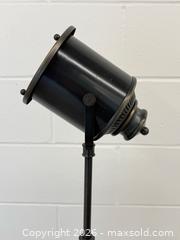 MaxSold Auction: Modern Metal Tripod Floor Lamp - Toronto (Ontario, Canada) PARTNER MANAGED Estate Sale Online Auction - Glen Road