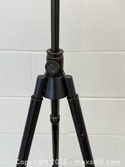 MaxSold Auction: Modern Metal Tripod Floor Lamp - Toronto (Ontario, Canada) PARTNER MANAGED Estate Sale Online Auction - Glen Road