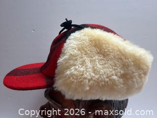 MaxSold Auction: Vintage Filson Double Mackinaw Shearling + Buffalo Plaid Cap - Toronto (Ontario, Canada) PARTNER MANAGED Estate Sale Online Auction - Glen Road