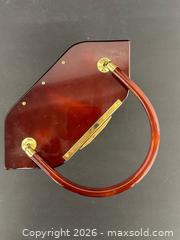 MaxSold Auction: Vintage Lucite Box Purse - Toronto (Ontario, Canada) PARTNER MANAGED Estate Sale Online Auction - Glen Road