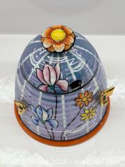 MaxSold Auction: Vintage Noritake Porcelain Honey Bee Pot  - Toronto (Ontario, Canada) PARTNER MANAGED Estate Sale Online Auction - Glen Road