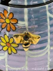 MaxSold Auction: Vintage Noritake Porcelain Honey Bee Pot  - Toronto (Ontario, Canada) PARTNER MANAGED Estate Sale Online Auction - Glen Road