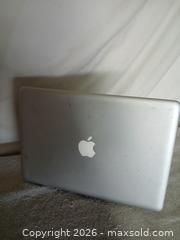 MaxSold Auction: Apple Computer - Sun City (Arizona, USA) SELLER MANAGED Reseller Online Auction - West Forrester Drive