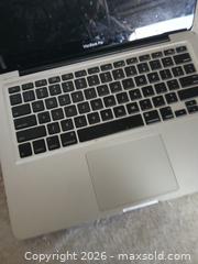 MaxSold Auction: Apple Computer - Sun City (Arizona, USA) SELLER MANAGED Reseller Online Auction - West Forrester Drive