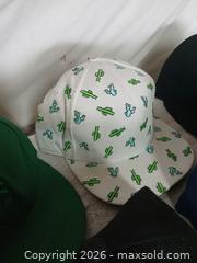 MaxSold Auction: Assorted Baseball Hats – 6 - Sun City (Arizona, USA) SELLER MANAGED Reseller Online Auction - West Forrester Drive