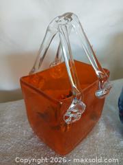 MaxSold Auction: Assorted Glassware – 4 - Sun City (Arizona, USA) SELLER MANAGED Reseller Online Auction - West Forrester Drive