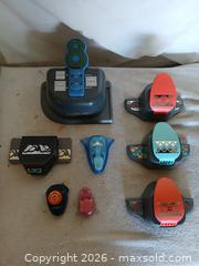 MaxSold Auction: Assorted Hole Punches – 8 - Sun City (Arizona, USA) SELLER MANAGED Reseller Online Auction - West Forrester Drive