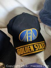 MaxSold Auction: Assorted Sports Hats – 5 - Sun City (Arizona, USA) SELLER MANAGED Reseller Online Auction - West Forrester Drive