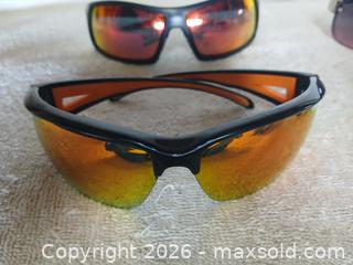 MaxSold Auction: Assorted Sunglasses – 6 - Sun City (Arizona, USA) SELLER MANAGED Reseller Online Auction - West Forrester Drive