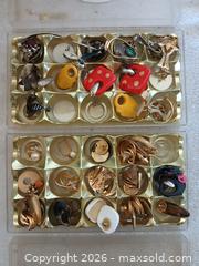 MaxSold Auction: Assortment of Jewelry - Sun City (Arizona, USA) SELLER MANAGED Reseller Online Auction - West Forrester Drive