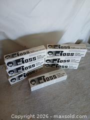 MaxSold Auction: “Bob Ross” Assorted Oil Paints – 7 boxes - Sun City (Arizona, USA) SELLER MANAGED Reseller Online Auction - West Forrester Drive